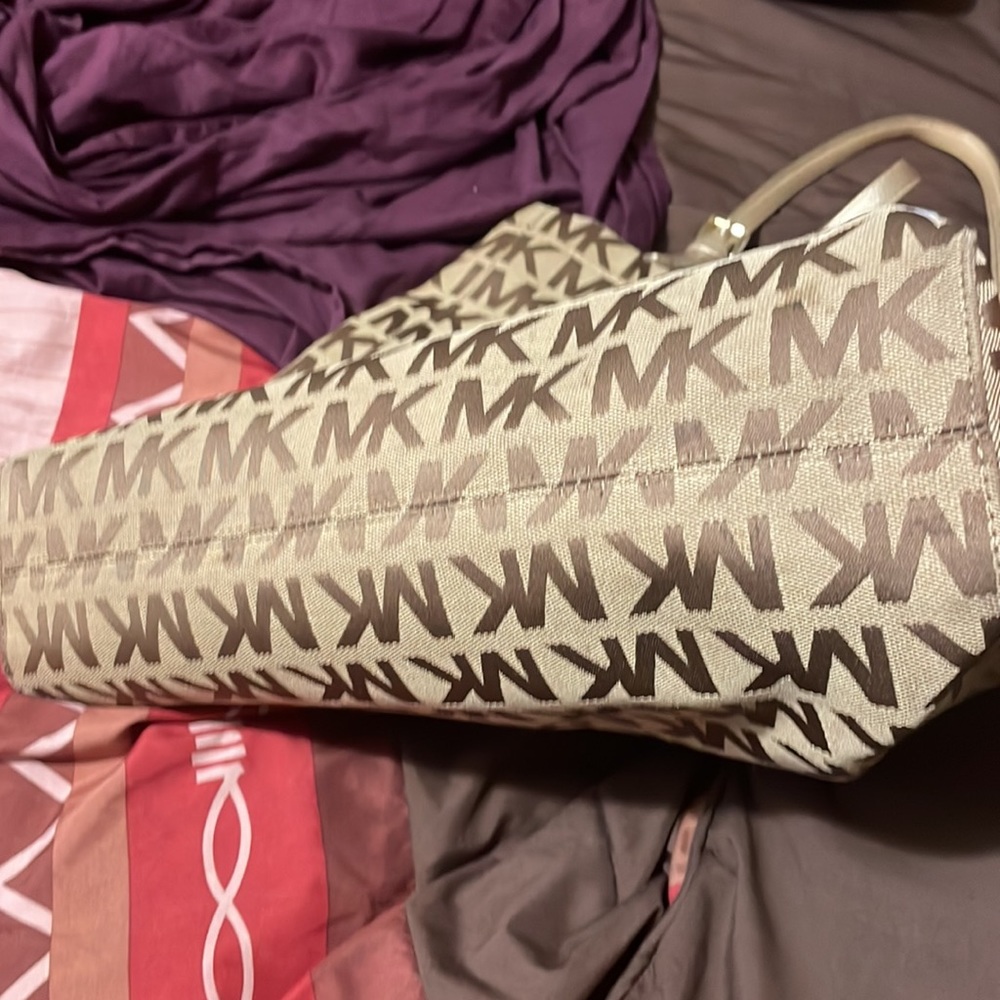 Mk bag - Picture 5 of 5